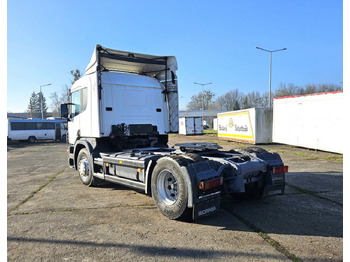 شاحنة جرار Scania 114 380- manual gearbox 3+3: صور 2 شاحنة جرار Scania 114 380- manual gearbox 3+3: صور 2