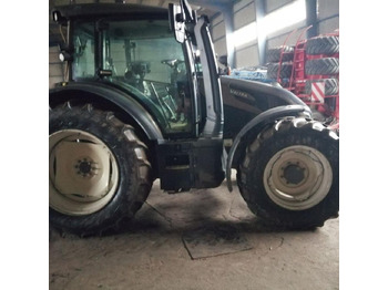 جرار Valtra G, 135, Versu: صور 5