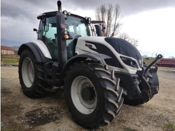 جرار Valtra T, 254, Versu: صور 5