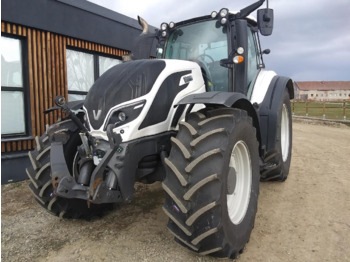 جرار Valtra T, 254, Versu: صور 2