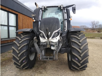 جرار Valtra T, 254, Versu: صور 4