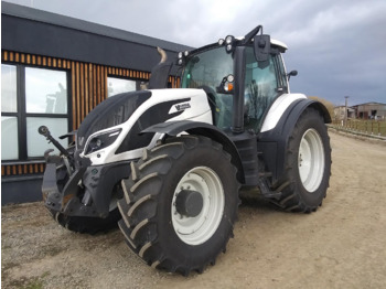 جرار Valtra T, 254, Versu: صور 3