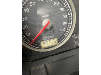 شاحنة جرار Iveco Stralis AS 440S45: صور 3 شاحنة جرار Iveco Stralis AS 440S45: صور 3