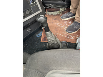 شاحنة جرار Iveco Stralis AS 440S45: صور 4 شاحنة جرار Iveco Stralis AS 440S45: صور 4