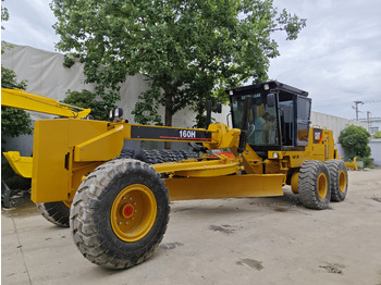 آلة تسوية الأرض CATERPILLAR 160H