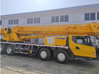 موبايل كرين XCMG QY50KC