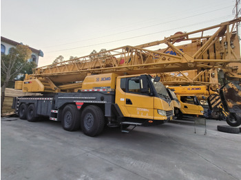 موبايل كرين XCMG XCT80