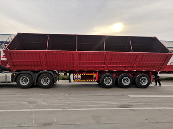 قلابة نصف مقطورة جديد JSIE JSIE9400ZXC: صور 2 قلابة نصف مقطورة جديد JSIE JSIE9400ZXC: صور 2