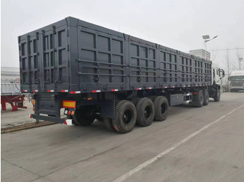 قلابة نصف مقطورة جديد JSIE JSIE9400ZXC: صور 3 قلابة نصف مقطورة جديد JSIE JSIE9400ZXC: صور 3