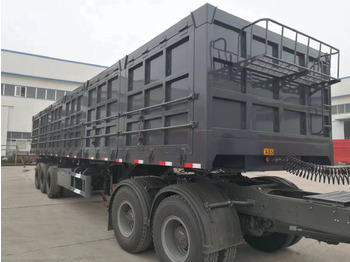 قلابة نصف مقطورة جديد JSIE JSIE9400ZXC: صور 4 قلابة نصف مقطورة جديد JSIE JSIE9400ZXC: صور 4