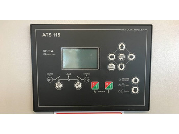 معدات البناء جديد ATS Panel 630A - Max 435 kVA - DPX-27508: صور 2