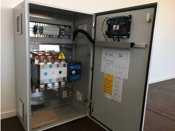 معدات البناء جديد ATS Panel 630A - Max 435 kVA - DPX-27508: صور 3