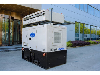 مجموعة المولدات جديد BES80S3 All In-One Energy System - 80 kVA-101.4kWh: صور 4