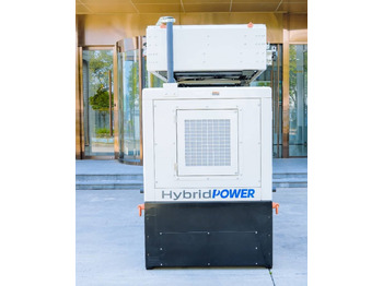 مجموعة المولدات جديد BES80S3 All In-One Energy System - 80 kVA-101.4kWh: صور 5