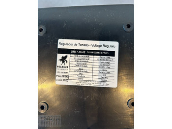 النظام الكهربائي - آلات البناء جديد CAT AVR 582-9033 - DPX-25080: صور 3