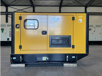 مجموعة المولدات CATERPILLAR