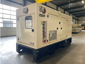 مجموعة المولدات جديد CAT XQP310 - Generator 310 kVA Stage V - DPX-18133: صور 4