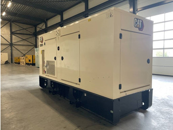مجموعة المولدات جديد CAT XQP310 - Generator 310 kVA Stage V - DPX-18133: صور 3