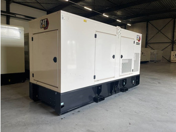 مجموعة المولدات جديد CAT XQP310 - Generator 310 kVA Stage V - DPX-18133: صور 2