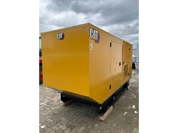 مجموعة المولدات جديد CAT XQP310 - Generator 310 kVA Stage V - DPX-18133: صور 3