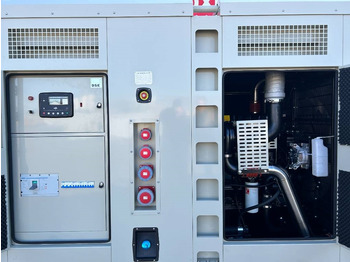 مجموعة المولدات جديد Cummins 6ZTAA13-G4 - 500 kVA Generator - DPX-19845: صور 5