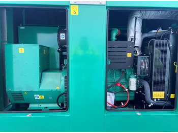 تأجير Cummins C220D5EQ - 220 kVA Generator - DPX-18512-Q  Cummins C220D5EQ - 220 kVA Generator - DPX-18512-Q: صور 5