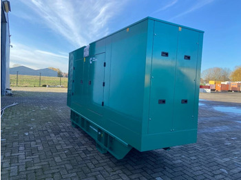 تأجير Cummins C220D5EQ - 220 kVA Generator - DPX-18512-Q  Cummins C220D5EQ - 220 kVA Generator - DPX-18512-Q: صور 2