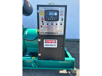 مجموعة المولدات جديد Cummins KTA19-G3 - 500 kVA Generator - DPX-18807-O: صور 5