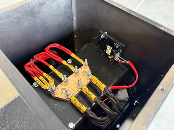 مجموعة المولدات جديد DPX CJ274G - 200 kVA Alternator - DPX-33908: صور 4