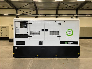 مجموعة المولدات DEUTZ