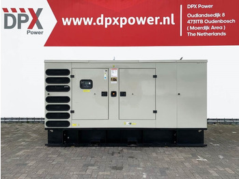 مجموعة المولدات DOOSAN