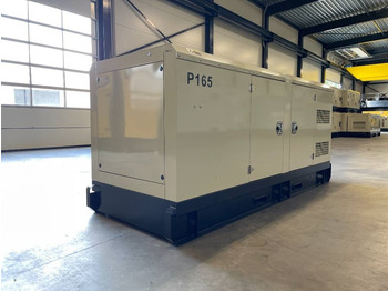 مجموعة المولدات جديد Perkins 1106A-70TA - 165 kVA Generator - DPX-19808: صور 4