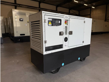 مجموعة المولدات جديد Perkins 404J-22G - 22 kVA - Stage V Genset - DPX-19906: صور 2