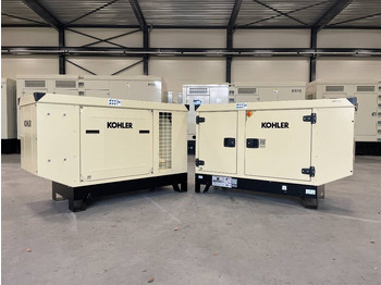 تأجير Sdmo K22 - 22 kVA Generator - DPX-17003 Sdmo K22 - 22 kVA Generator - DPX-17003: صور 1 تأجير Sdmo K22 - 22 kVA Generator - DPX-17003 Sdmo K22 - 22 kVA Generator - DPX-17003: صور 1