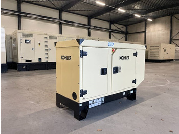 تأجير Sdmo K22 - 22 kVA Generator - DPX-17003 Sdmo K22 - 22 kVA Generator - DPX-17003: صور 5 تأجير Sdmo K22 - 22 kVA Generator - DPX-17003 Sdmo K22 - 22 kVA Generator - DPX-17003: صور 5