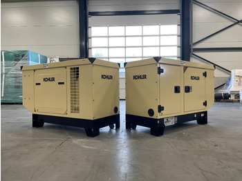 تأجير Sdmo K22 - 22 kVA Generator - DPX-17003 Sdmo K22 - 22 kVA Generator - DPX-17003: صور 3 تأجير Sdmo K22 - 22 kVA Generator - DPX-17003 Sdmo K22 - 22 kVA Generator - DPX-17003: صور 3