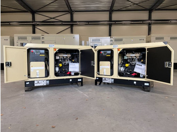 تأجير Sdmo K22 - 22 kVA Generator - DPX-17003 Sdmo K22 - 22 kVA Generator - DPX-17003: صور 2 تأجير Sdmo K22 - 22 kVA Generator - DPX-17003 Sdmo K22 - 22 kVA Generator - DPX-17003: صور 2