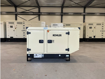تأجير Sdmo K22 - 22 kVA Generator - DPX-17003 Sdmo K22 - 22 kVA Generator - DPX-17003: صور 4 تأجير Sdmo K22 - 22 kVA Generator - DPX-17003 Sdmo K22 - 22 kVA Generator - DPX-17003: صور 4