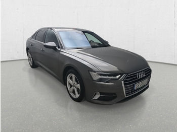 سيدان AUDI