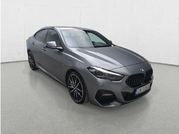 سيدان BMW