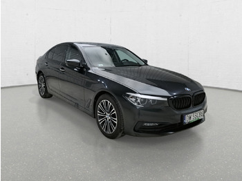 سيدان BMW