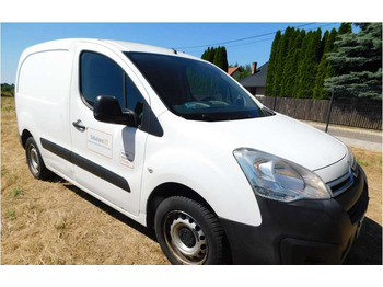 فان CITROËN Berlingo