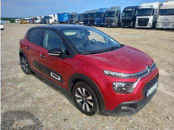 هاتشباك CITROËN