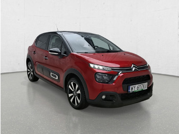 هاتشباك CITROËN