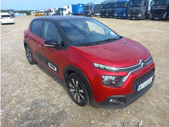 هاتشباك CITROËN
