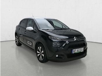 هاتشباك CITROËN