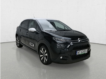 هاتشباك CITROËN