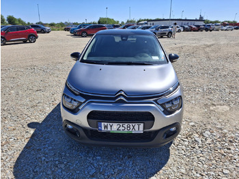 هاتشباك CITROEN C3 HATCHBACK: صور 2