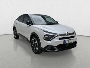 هاتشباك CITROËN