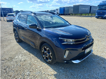 سيارة دفع رباعي CITROËN